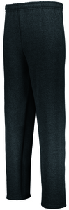 Russell 596HBM - Dri Power Open Bottom Pocket Sweatpants