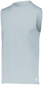 Russell 64MTTM - Essential Muscle Tee Oxford