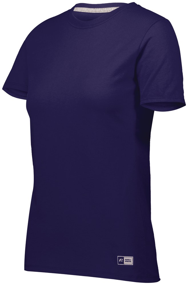 Russell 64STTX - Ladies Essential Tee