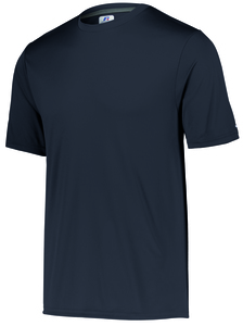 Russell 629X2M - Dri Power Core Performance Tee Stealth