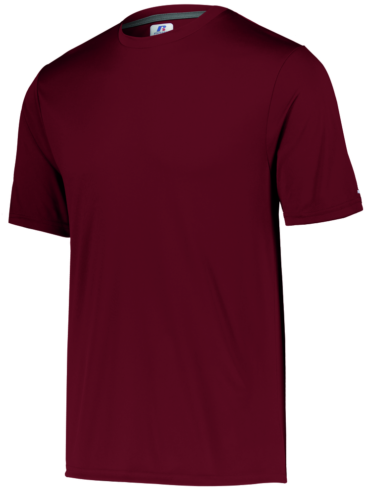 Russell 629X2M - Dri Power Core Performance Tee