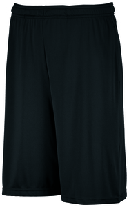 Russell TS7X2B - Youth Dri Power Essential Performance Short With Pockets