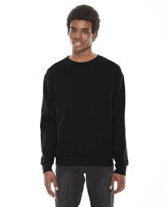 American Apparel AAF496W - Unisex Flex Fleece Drop Shoulder Sweatshirt