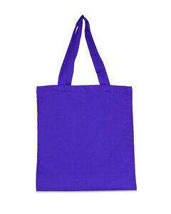 Liberty Bags LB9860 - Amy Cotton Canvas Tote Real Azul