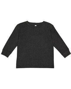 Rabbit Skins LA3302 - Toddler Long Sleeve Fine Jersey Tee