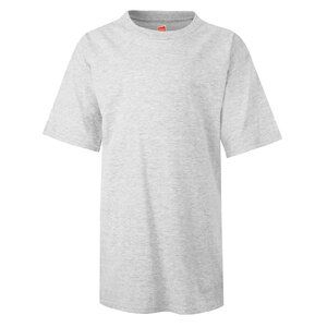 Hanes 498Y - Youth Nano-T® T-Shirt Gris mezcla