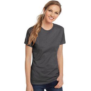 Hanes SL04 - Ladies Nano-T® T-Shirt