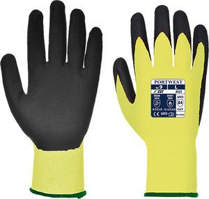Portwest A625 - Vis-Tex PU Cut Resistant Glove