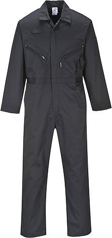 Portwest C813 - Zip Boilersuit