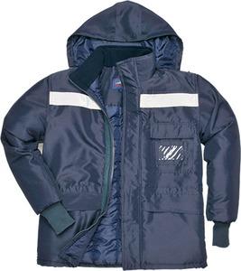 Portwest CS10 - Cold-Store Jacket Marina