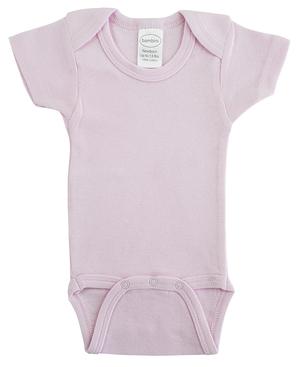 Infant Blanks 003B - Short Sleeve bulk