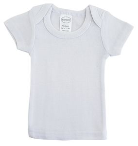 Infant Blanks 055B - MICRO POLY Short Sleeve SHIRT Unique