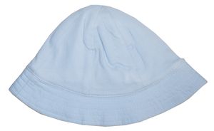 Infant Blanks 1140 - Sun Hat Pastel Blue