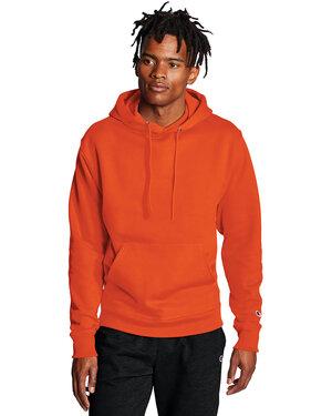 Champion S700 - Eco Hooded Sweatshirt