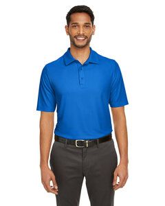 Core 365 CE112 - Mens Fusion ChromaSoft Pique Polo