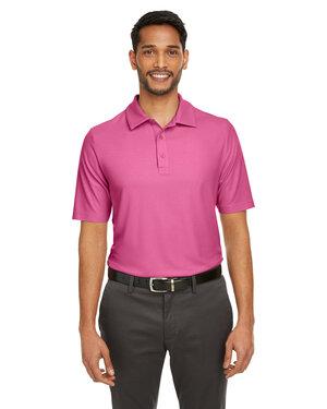 Core 365 CE112 - Mens Fusion ChromaSoft Pique Polo