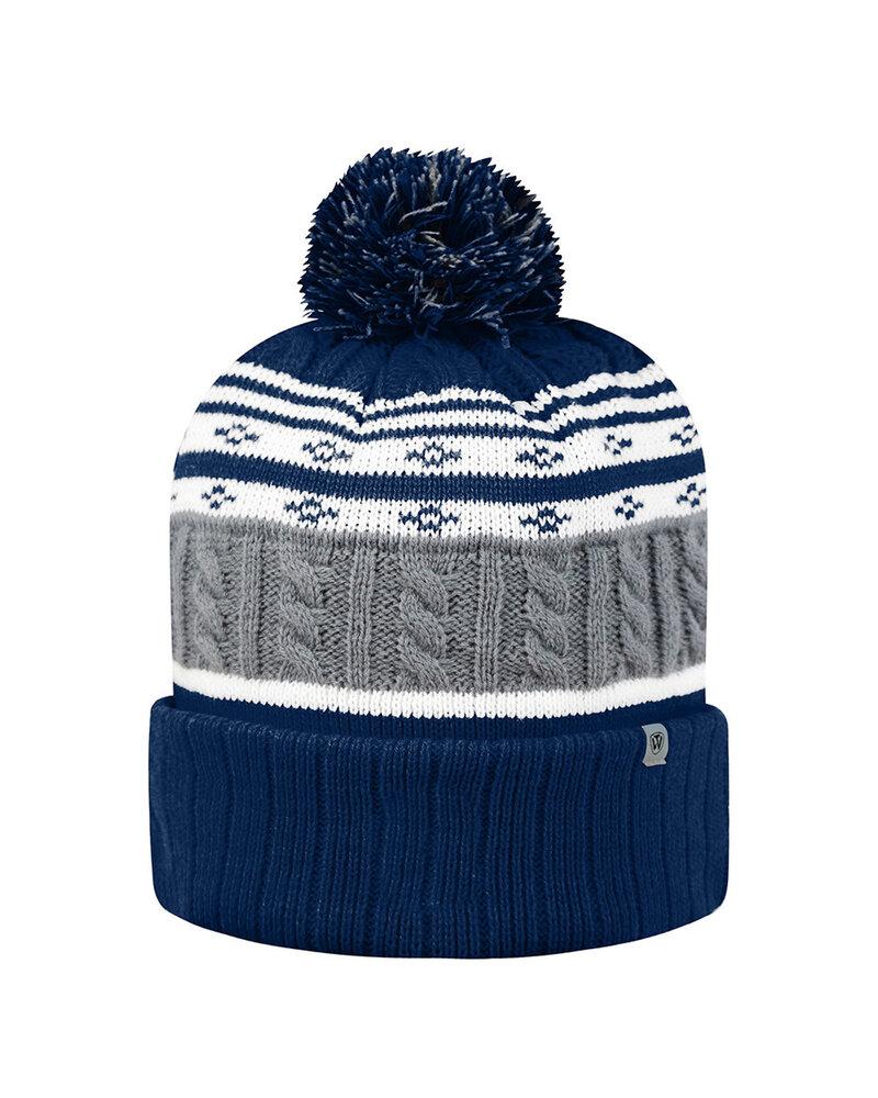 Top Of The World TW5002 - Adult Altitude Knit Cap