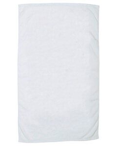Pro Towels BT14 - Diamond Collection Beach Towel Blanco