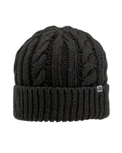Top Of The World TW5003 - Adult Empire Knit Cap Negro