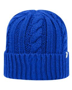 Top Of The World TW5003 - Adult Empire Knit Cap Royal