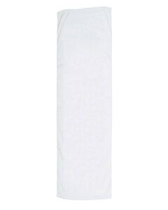 Pro Towels FT42CF - Fitness Towel with Cleenfreek Blanco