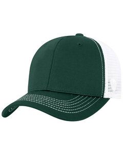 Top Of The World TW5505 - Adult Ranger Cap Forest/White