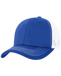 Top Of The World TW5505 - Adult Ranger Cap Royal/White