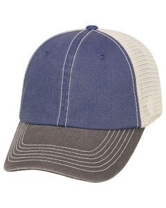 Top Of The World TW5506 - Adult Offroad Cap Royal