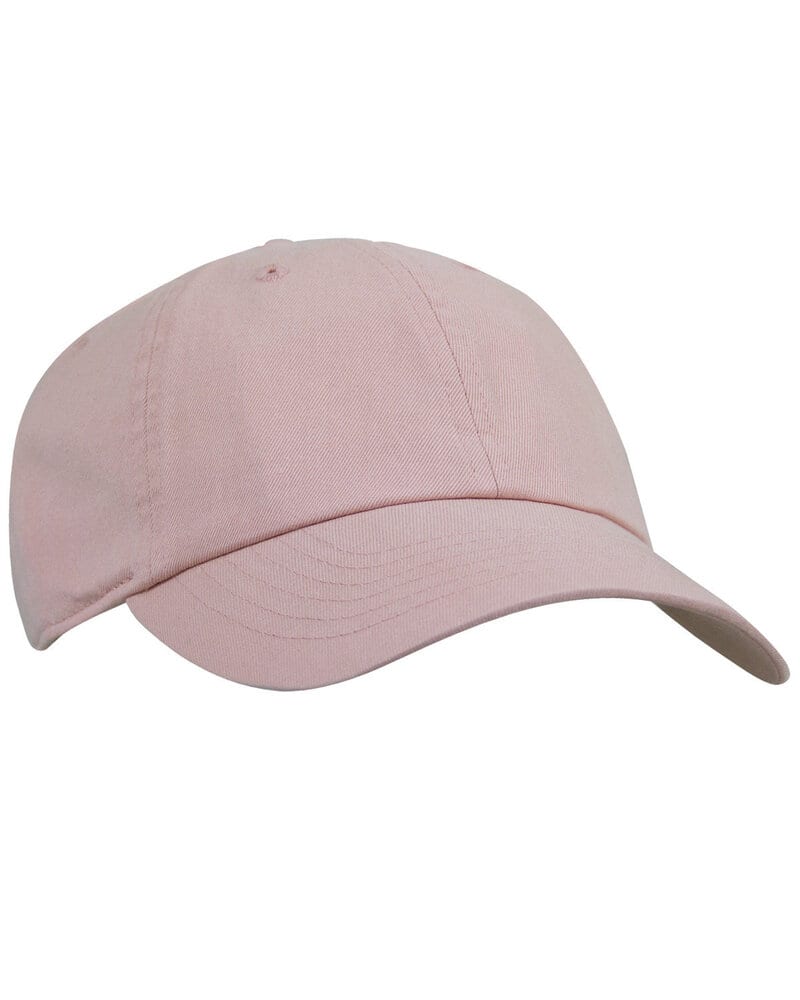 Champion CA2000 - Classic Washed Twill Cap