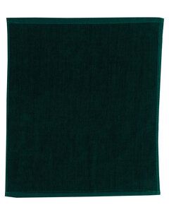 Pro Towels TRU18 - Jewel Collection Soft Touch Sport/Stadium Towel Hunter Verde
