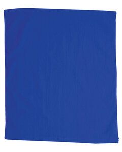 Pro Towels TRU18 - Jewel Collection Soft Touch Sport/Stadium Towel Azul royal