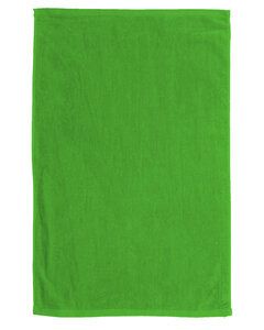 Pro Towels TRU35 - Platinum Collection Sport Towel Lime Green