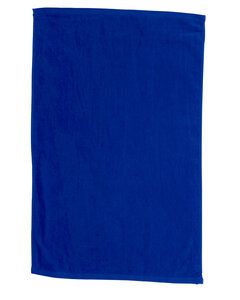 Pro Towels TRU35 - Platinum Collection Sport Towel Azul royal