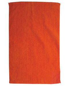 Pro Towels TRU35 - Platinum Collection Sport Towel Naranja