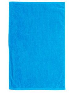 Pro Towels TRU35 - Platinum Collection Sport Towel Coastal Blue