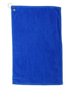 Pro Towels TRU35CG - Platinum Collection Golf Towel Azul royal