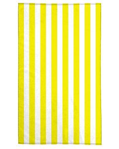 Pro Towels CB15 - 30X60 Midweight Standard Cabana Beach Towel