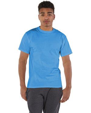 Champion T525C - Adult 6 oz. Short-Sleeve T-Shirt