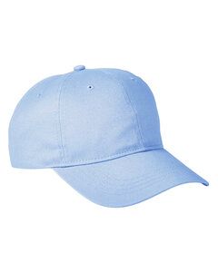 Big Accessories BA611 - Ultimate Dad Cap Azul Cielo