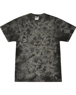 Tie-Dye 1390 - Crystal Wash T-Shirt