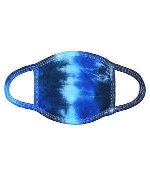 Tie-Dye 9122 - Adult Face Mask