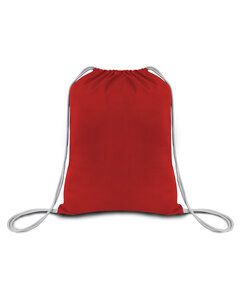 OAD OAD101 - Basic Sport Pack Rojo