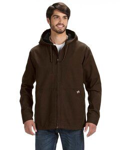 Dri Duck DD5090 - Men's Laredo Jacket Tobacco