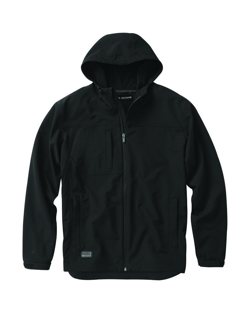 Dri Duck DD5310 - Men's Apex Jacket