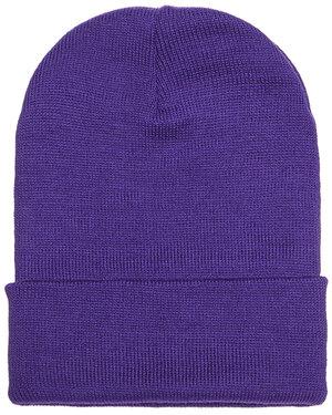 Yupoong 1501 - Cuffed Knit Cap