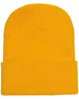Yupoong 1501 - Cuffed Knit Cap
