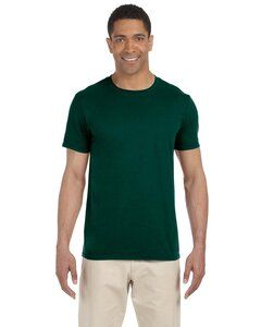 Gildan G640 - Softstyle® T-Shirt Bosque Verde