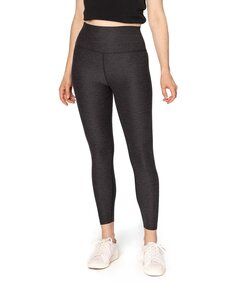 Threadfast 280L - Ladies Impact Leggings Black Heather