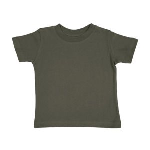 Rabbit Skins 3322 - Fine Jersey Infant T-Shirt  Vintage Camo