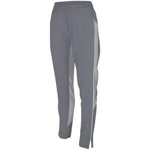 Augusta Sportswear 3307 - Ladies Preeminent Tapered Pant